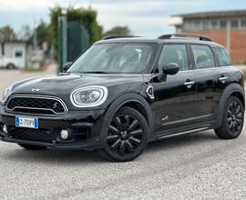 Mini Cooper S Countryman ALL4 Auto GANCIO TETTO PE