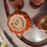 Tazzine da collezione