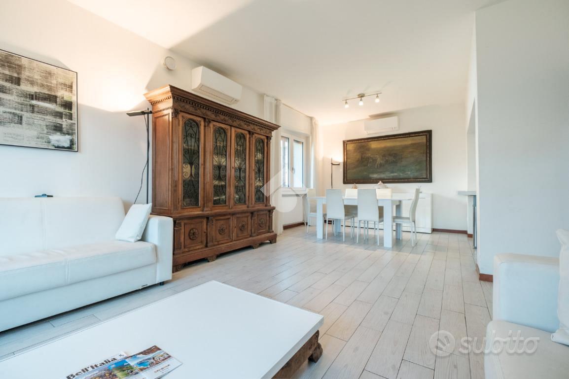 Casa – Bergamo, Valtesse - Vista 5