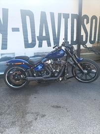 Harley-davidson Softail Breakout - 2019