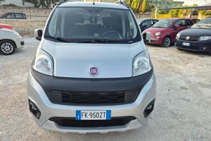 Fiat Qubo 1.3 MJT 80 CV Trekking
