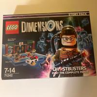 lego Dimensions Story Pack