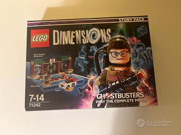 lego Dimensions Story Pack