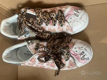 Scarpe alice
