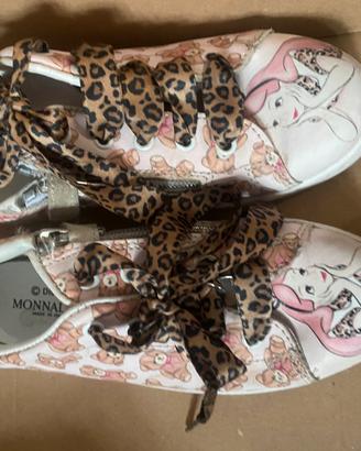 Scarpe alice
