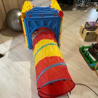 Cubo gioco per bambini