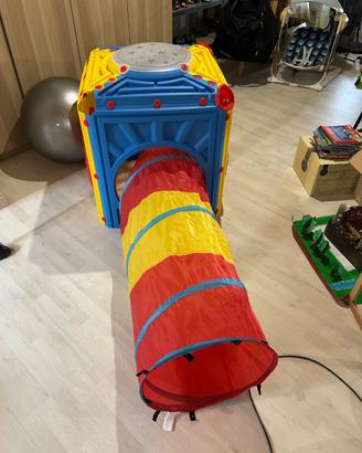 Cubo gioco per bambini