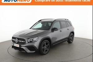 MERCEDES-BENZ GLB 200 VR22100