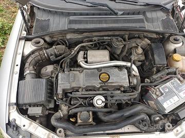 Motore opel vectra - 2.0 d - x20dth