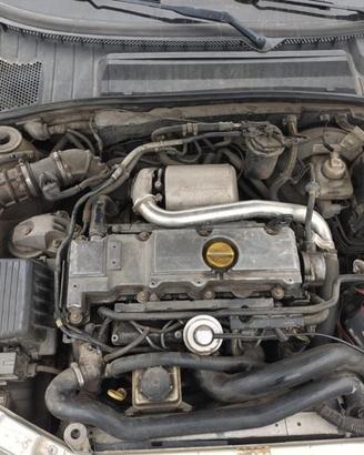 Motore opel vectra - 2.0 d - x20dth