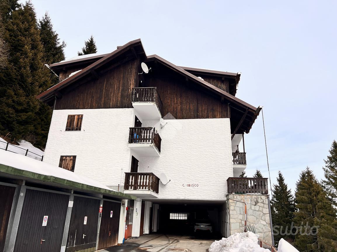 Appartamento – Veglio, Biella - Vista 4