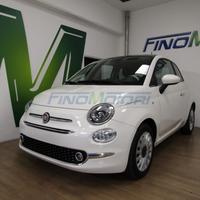 FIAT 500 1.0 70 CV Hybrid Dolcevita