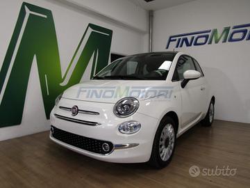 FIAT 500 1.0 70 CV Hybrid Dolcevita