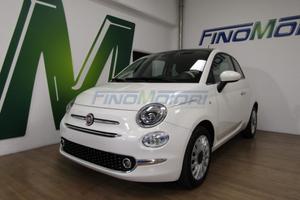 FIAT 500 1.0 70 CV Hybrid Dolcevita