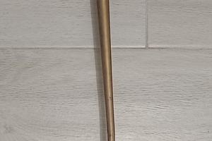 clacson a tromba vintage