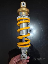 mono ammortizzatore sachs mv agusta