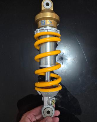 mono ammortizzatore sachs mv agusta
