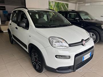 Fiat panda 1.0 firefly sport 69 cv anno 2021