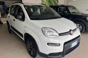 Fiat panda 1.0 firefly sport 69 cv anno 2021
