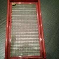 Filtro aria Colombo TECNIFILTER Ford Focus MK1