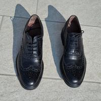 Scarpe eleganti Nero Giardini