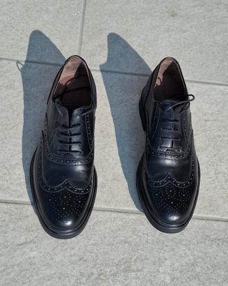 Scarpe eleganti Nero Giardini