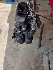 motore kawasaki zr750 