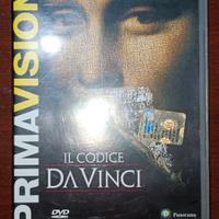 Il Codice da Vinci (DVD-Video)