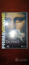 Il Codice da Vinci (DVD-Video)