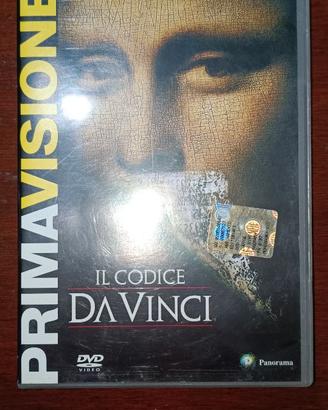 Il Codice da Vinci (DVD-Video)