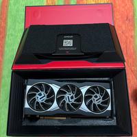 Scheda Video AMD RX 6900 XT