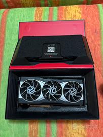 Scheda Video AMD RX 6900 XT