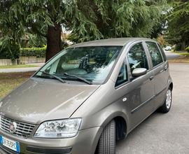 Fiat Idea 1.3 multijet diesel 70cv