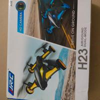 drone macchinina giocattolo jnrc h23