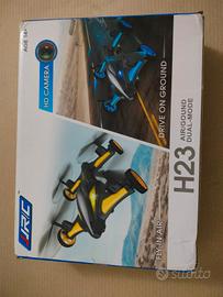 drone macchinina giocattolo jnrc h23