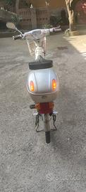 BICI ELETTRICA