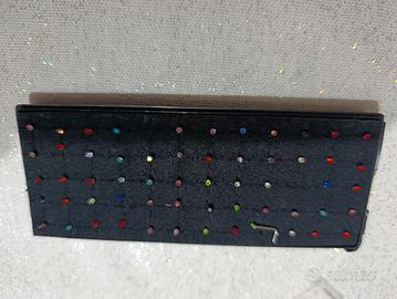 Set di 58 Piercing naso o orecchie vari colori
V