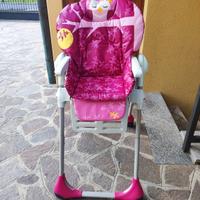 Seggiolone Chicco