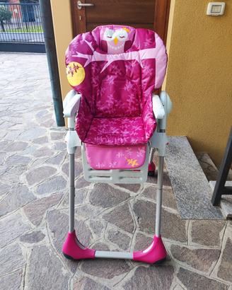 Seggiolone Chicco