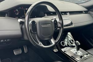 Rover Evoque D180 R-DYNAMIC SE Black 20"