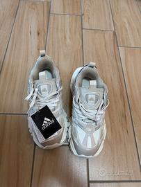 Scarpe adidas XLG runner trattabili