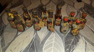 collezione vini mignon