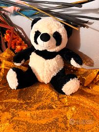 Panda peluche