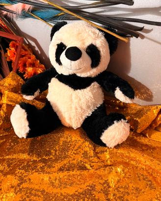 Panda peluche