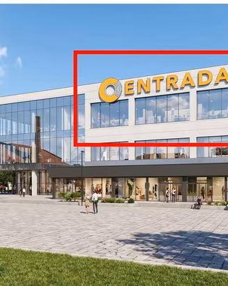 Immobile di 1700 m² con 5 locali a Tradate