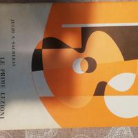 Spartiti musicali per chitarra classica e solfeggi