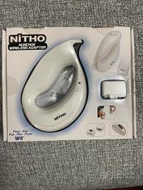 Adattatore wireless WIi