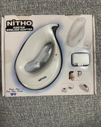 Adattatore wireless WIi