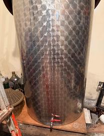 Botte/ serbatoio