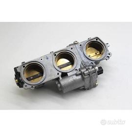 CORPO FARFALLATO TRIUMPH STREET TRIPLE R 765 2020 